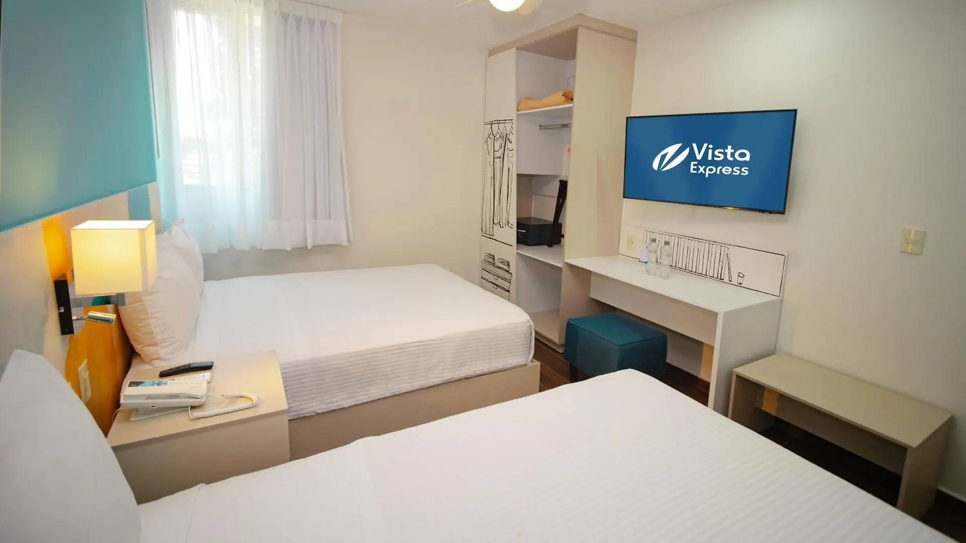 Vista Express Guadalajara Expo Surestay Collection By BW Zapopan