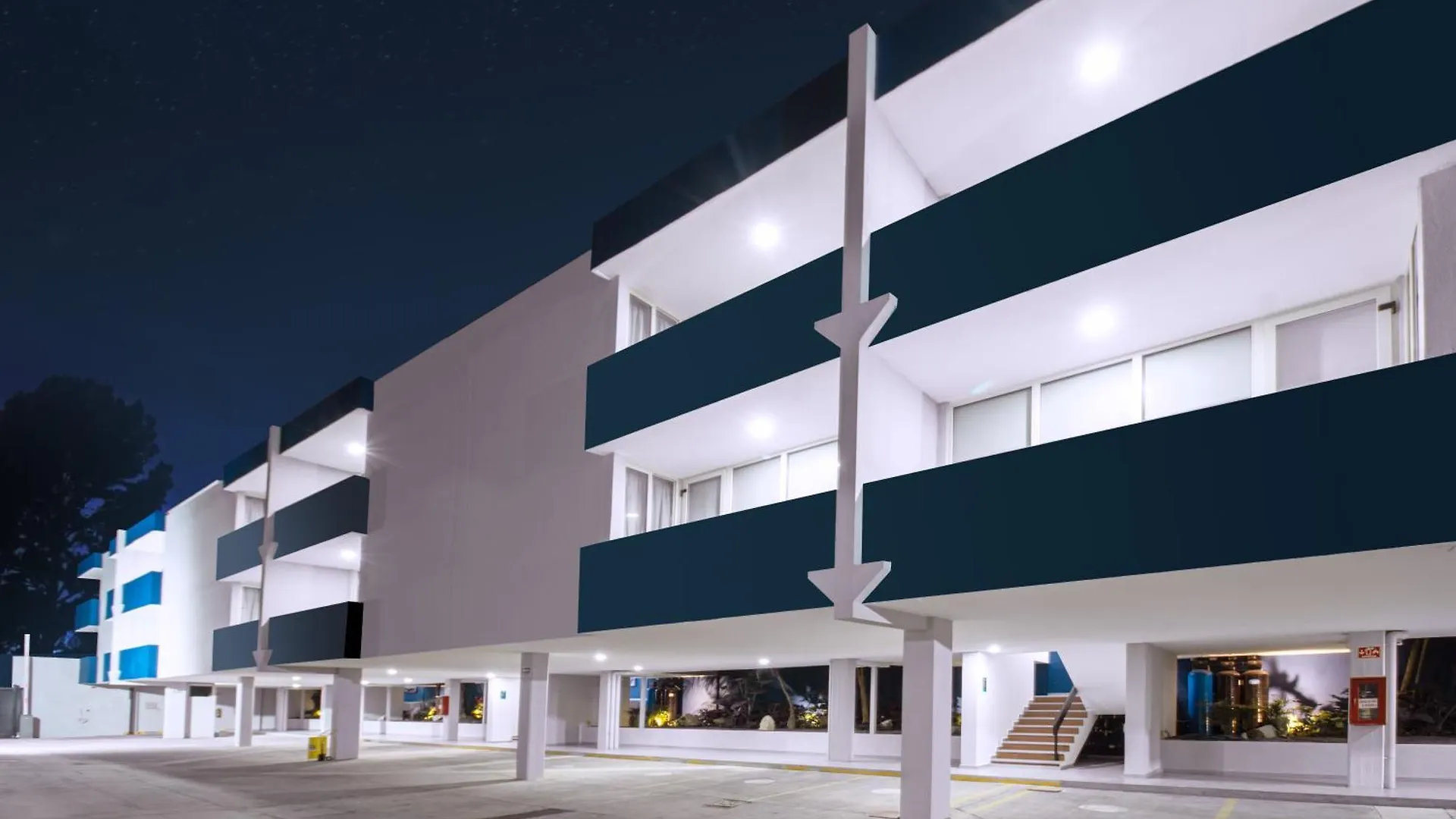 Vista Express Guadalajara Expo Surestay Collection By BW Zapopan Mexico