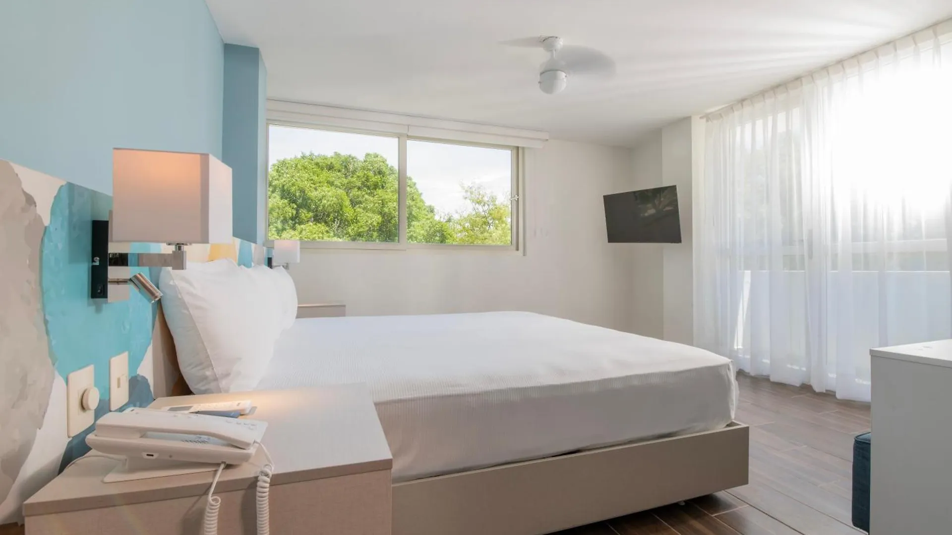 Hotel Vista Express Guadalajara Expo Surestay Collection By BW Zapopan