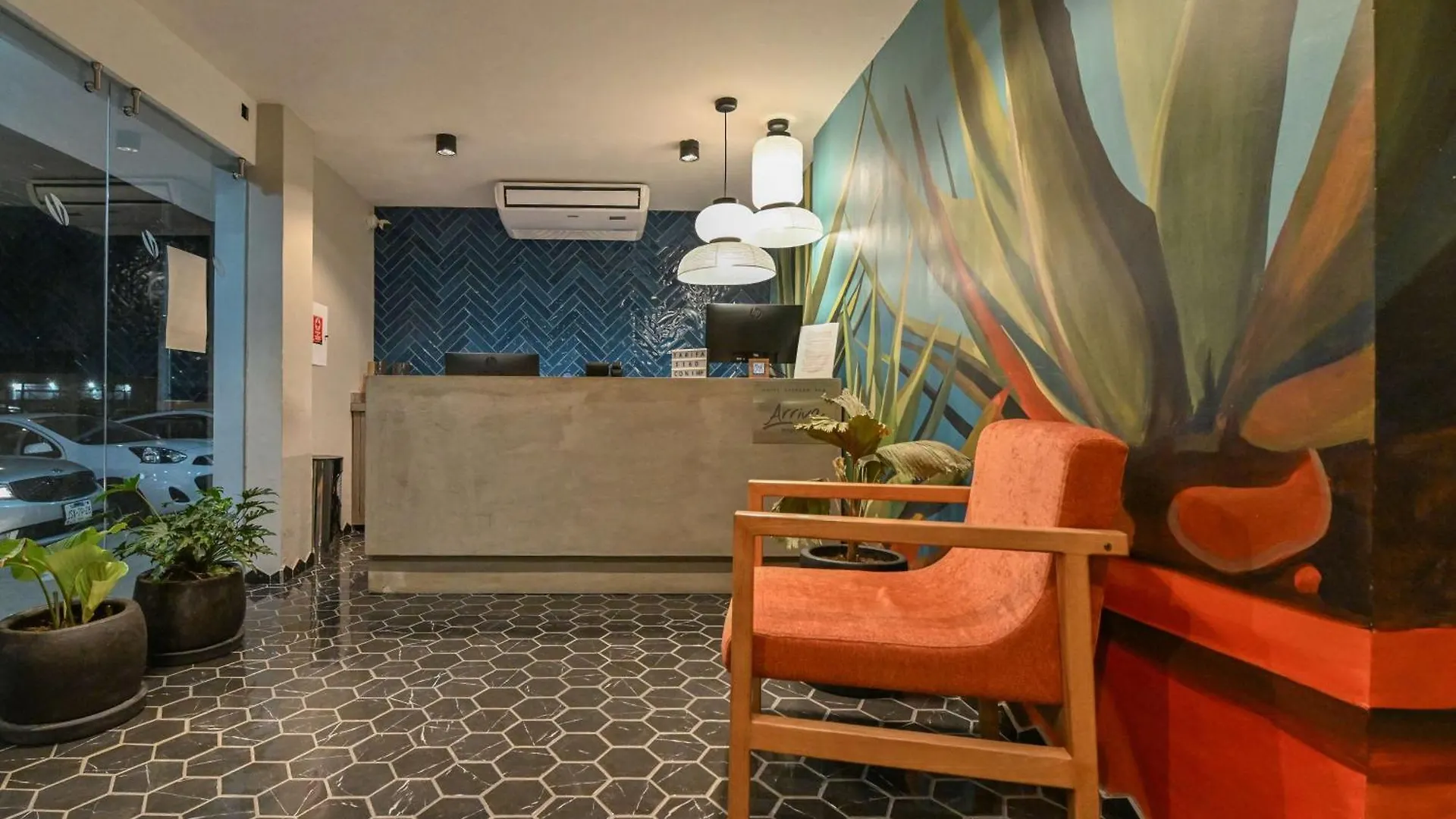 Vista Express Guadalajara Expo Surestay Collection By BW Zapopan Hotel
