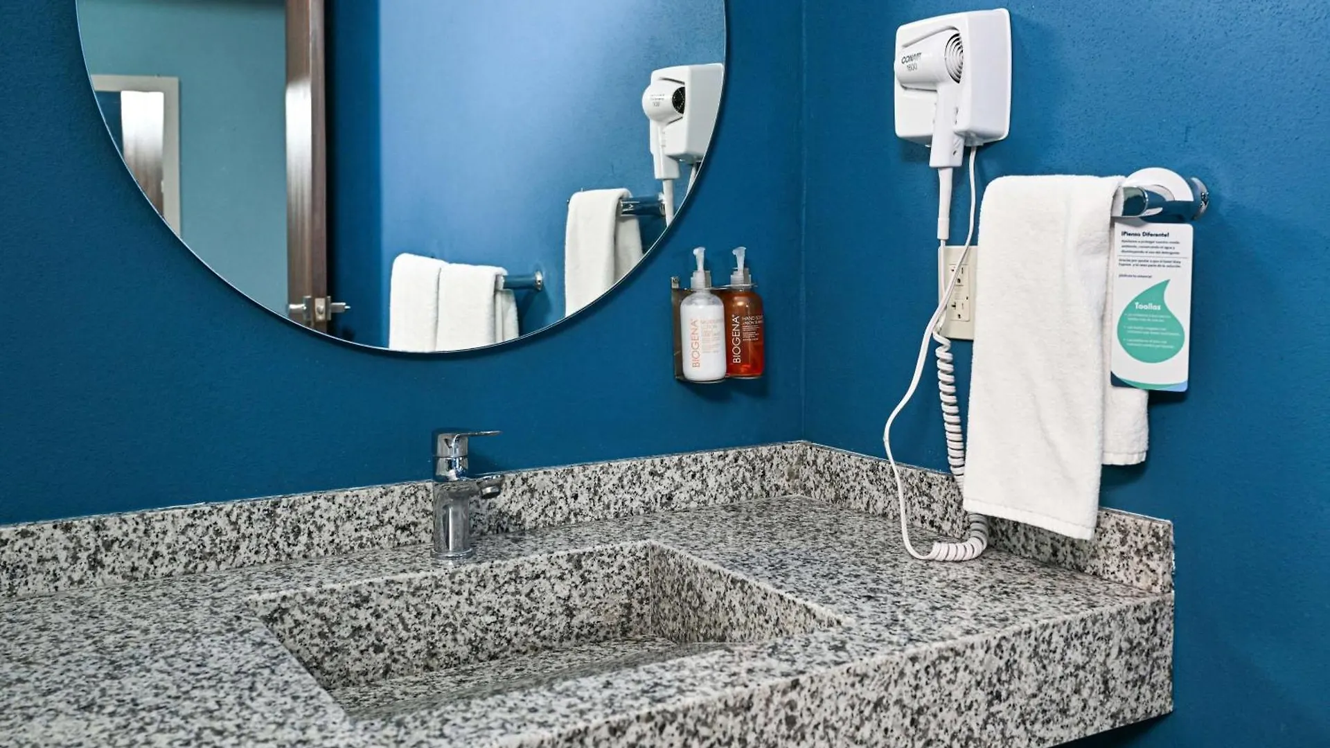Vista Express Guadalajara Expo Surestay Collection By BW Zapopan Mexico