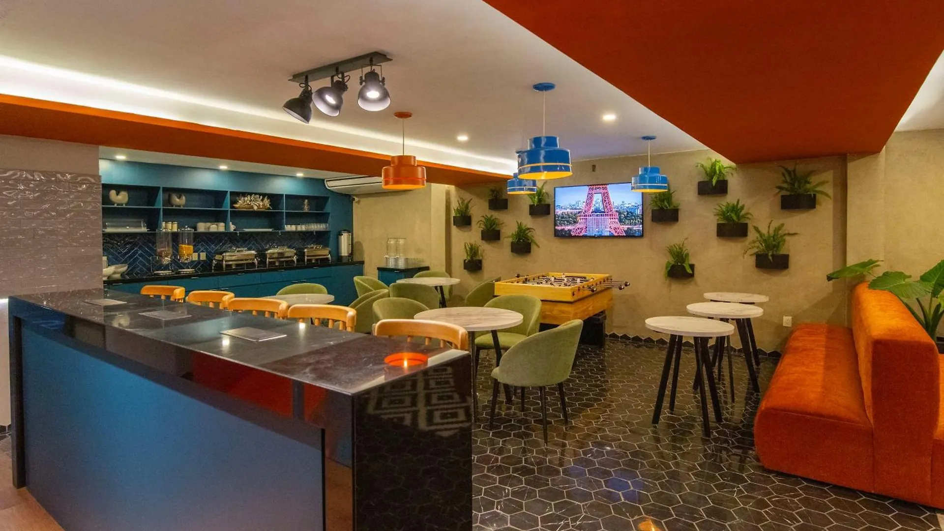 Hotel Vista Express Guadalajara Expo Surestay Collection By BW Zapopan