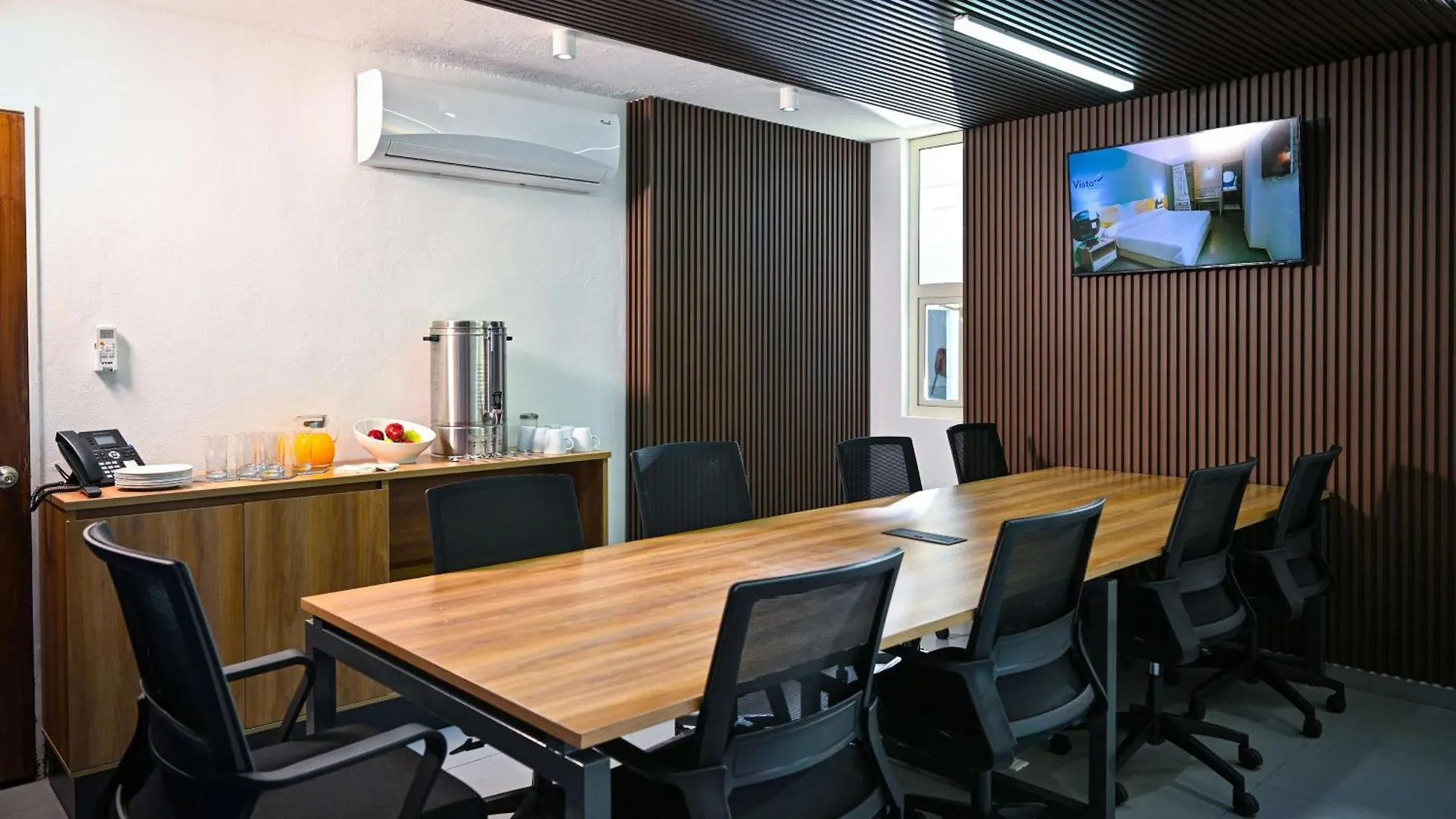 Vista Express Guadalajara Expo Surestay Collection By BW Zapopan Mexico