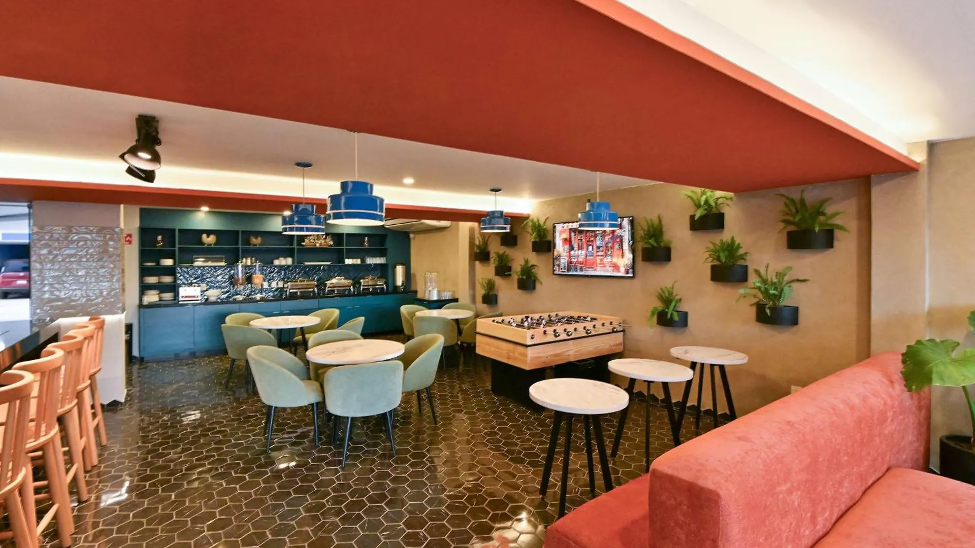 Hotel Vista Express Guadalajara Expo Surestay Collection By BW Zapopan